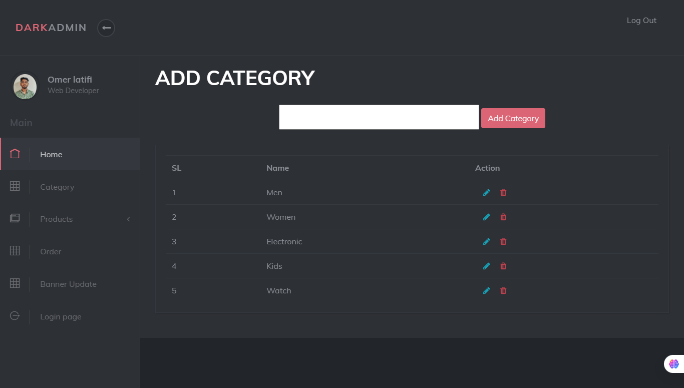 project1 screenshot 8