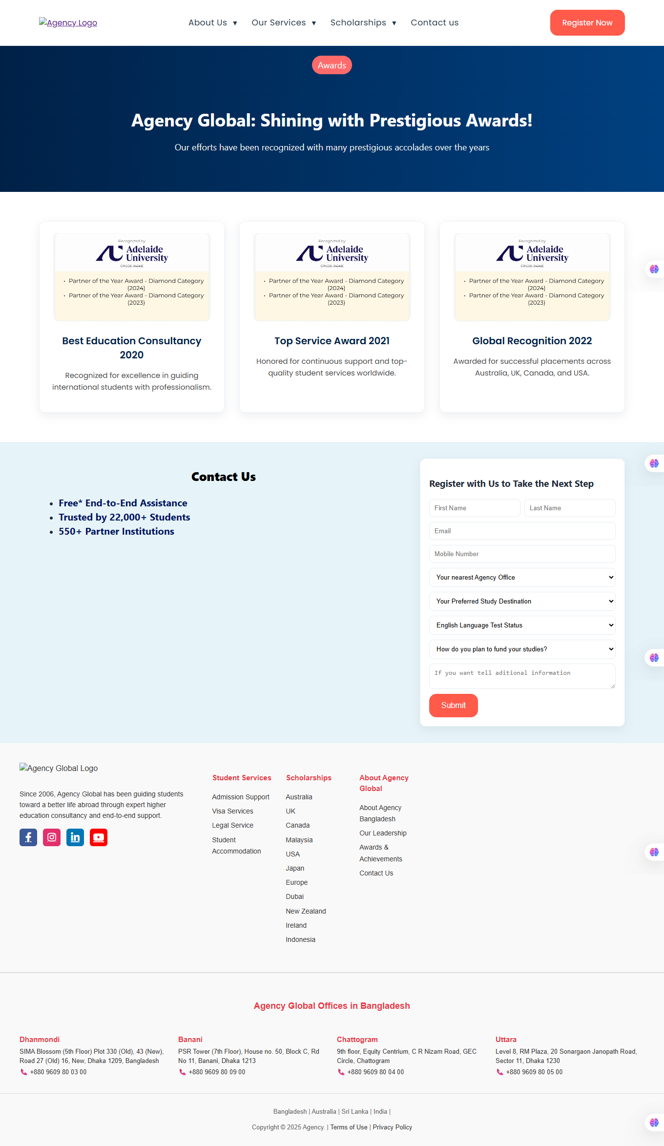 project3 screenshot 8